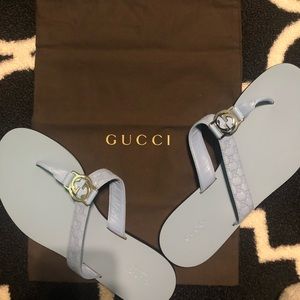 Gucci Sandals